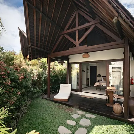Alma Shanti Boutique Hotel