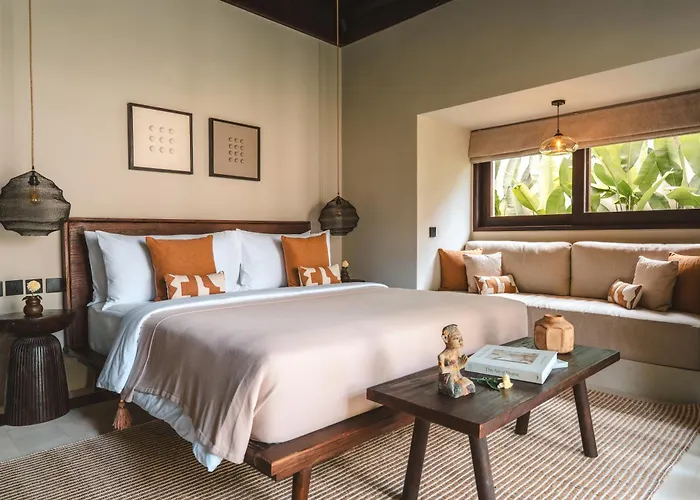 Alma Shanti Boutique Uluwatu
