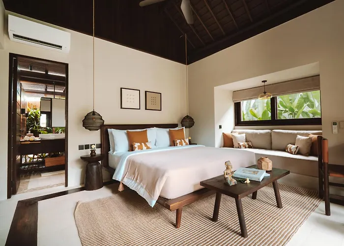 Hotel Alma Shanti Boutique
