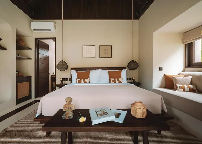 Alma Shanti Boutique Uluwatu