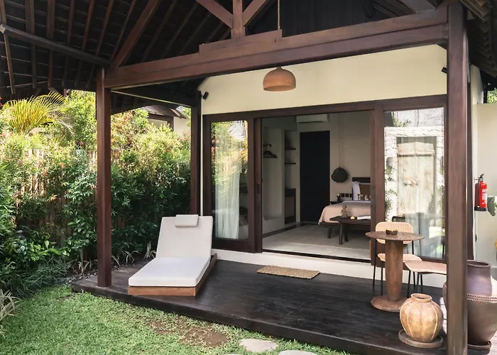 Hotel Alma Shanti Boutique