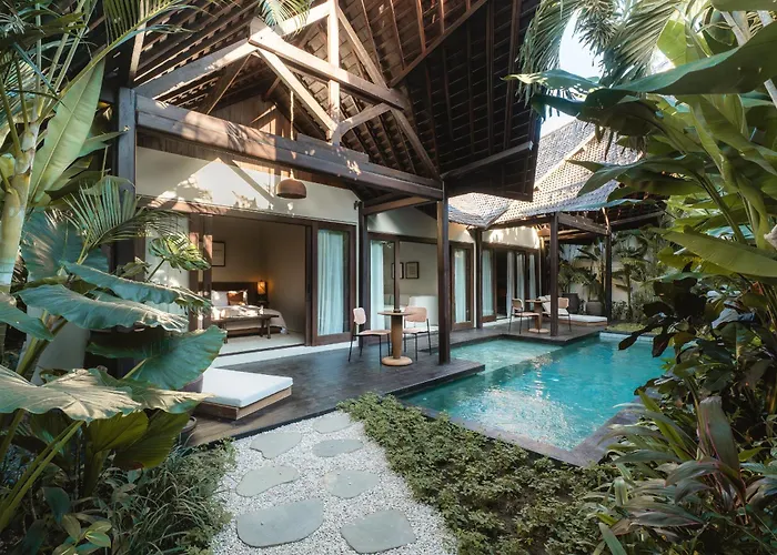 Alma Shanti Boutique 4*