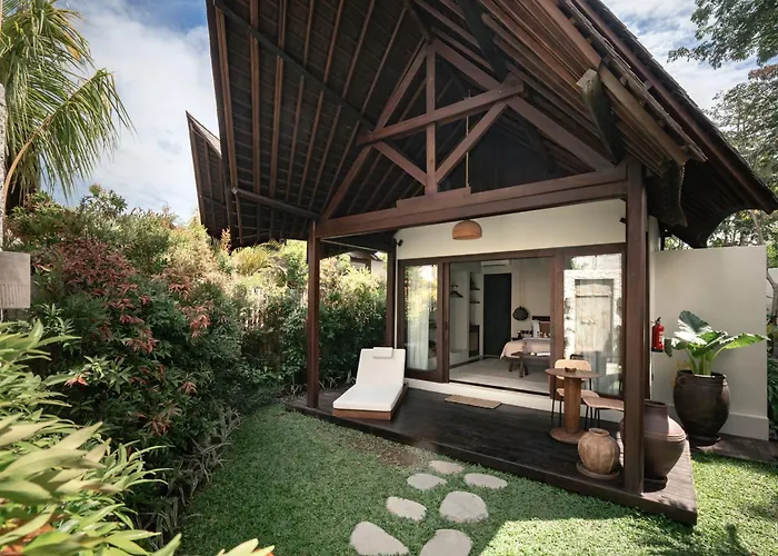 Alma Shanti Boutique Uluwatu