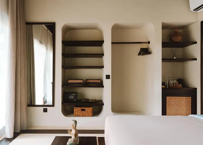 Hotel Alma Shanti Boutique Uluwatu