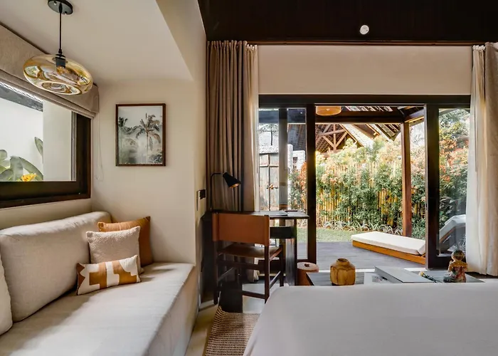 Alma Shanti Boutique 4*