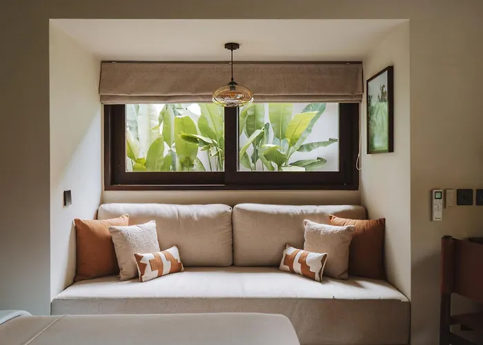 Alma Shanti Boutique 4* Uluwatu
