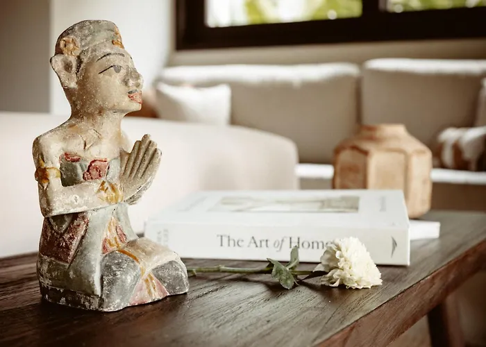 Alma Shanti Boutique 4* Uluwatu