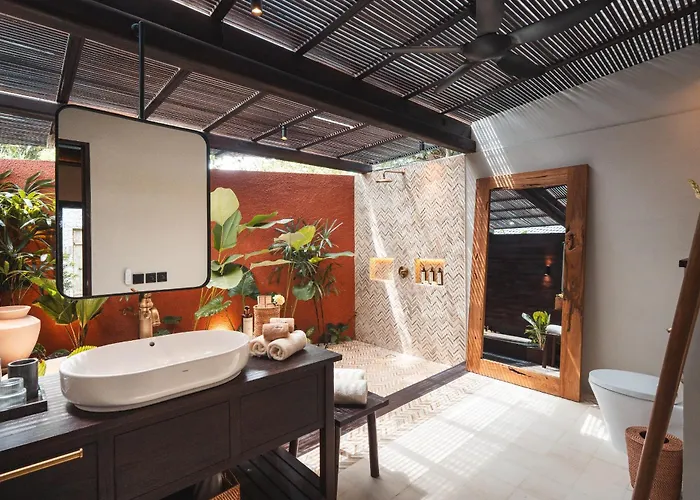 Alma Shanti Boutique Uluwatu