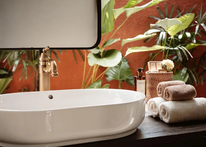 Alma Shanti Boutique 4* Uluwatu
