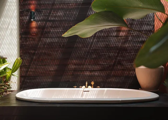 Alma Shanti Boutique Uluwatu