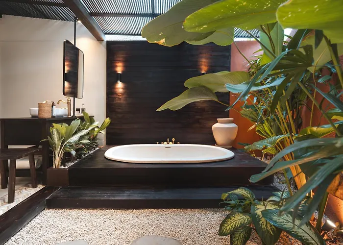 Alma Shanti Boutique Uluwatu
