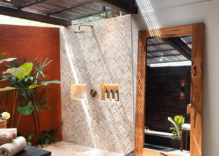 Alma Shanti Boutique 4* Uluwatu
