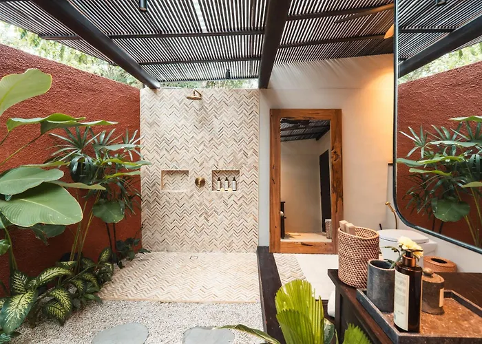 Alma Shanti Boutique Uluwatu
