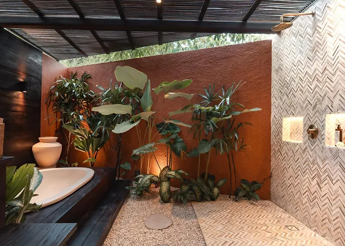 Alma Shanti Boutique 4* Uluwatu
