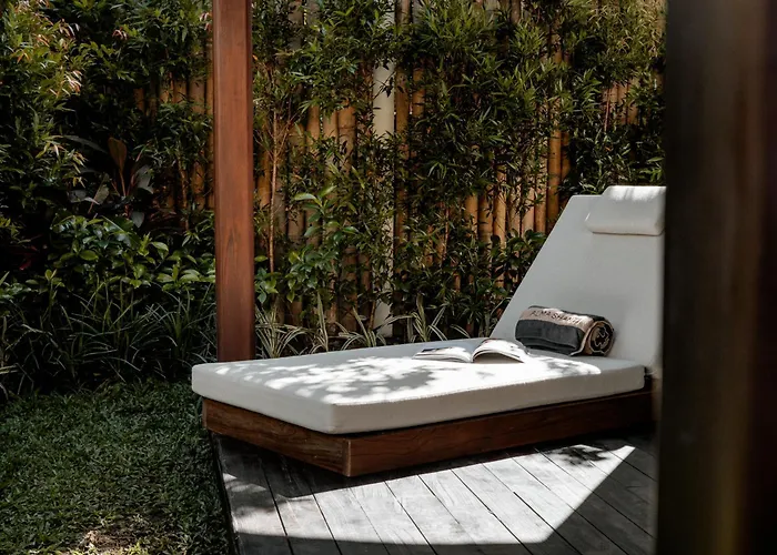 Hotel Alma Shanti Boutique 4*