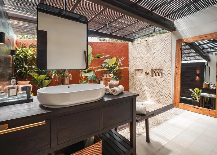 Alma Shanti Boutique 4*