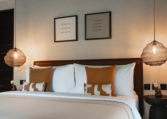 Alma Shanti Boutique Hotel 4*