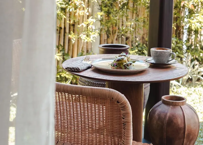 Alma Shanti Boutique Hotel Uluwatu