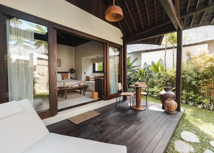 Alma Shanti Boutique Uluwatu