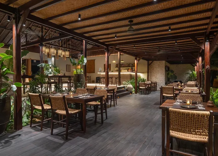 Hotel Alma Shanti Boutique Uluwatu