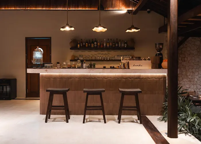 Hotel Alma Shanti Boutique Uluwatu