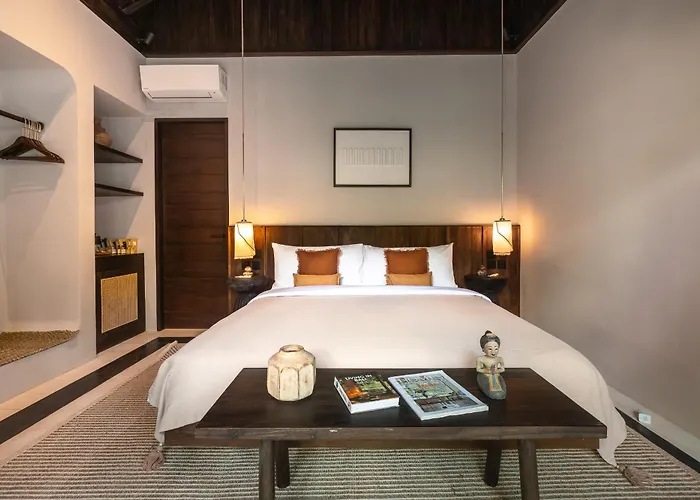 Hotel Alma Shanti Boutique