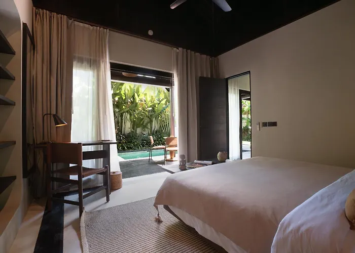 Hotel Alma Shanti Boutique Uluwatu