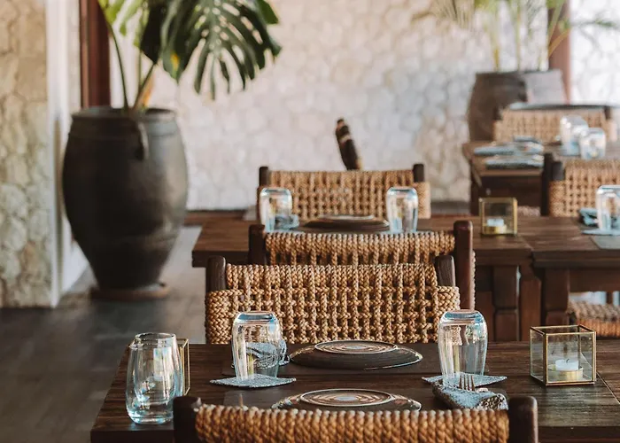 Alma Shanti Boutique 4*