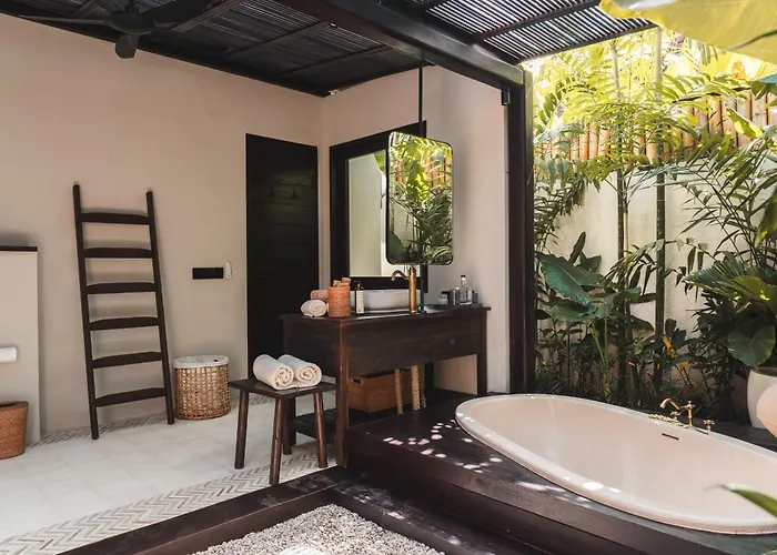 Alma Shanti Boutique Hotel