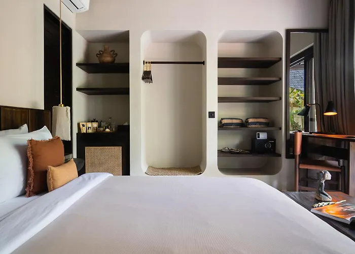 Hotel Alma Shanti Boutique Uluwatu