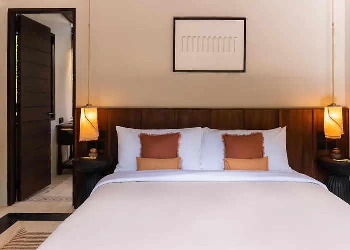 Alma Shanti Boutique 4*