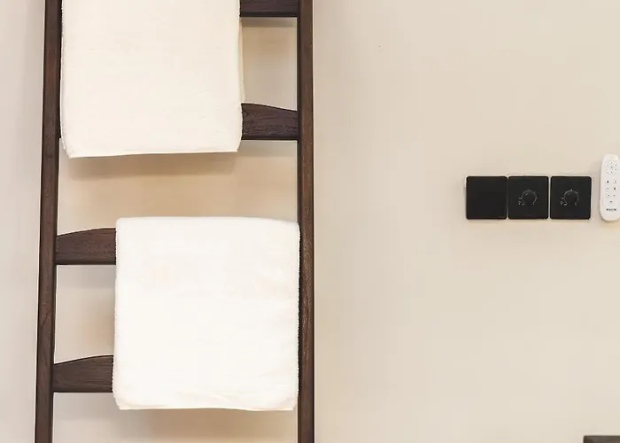 Alma Shanti Boutique Hotel