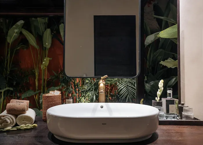 Hotel Alma Shanti Boutique Uluwatu
