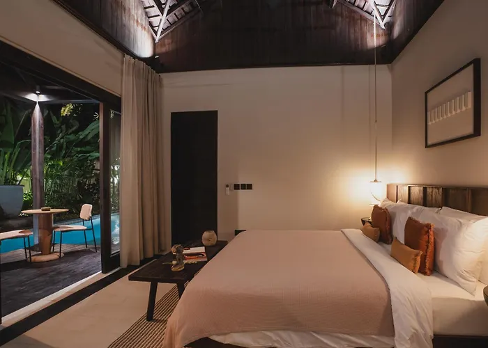 Hotel Alma Shanti Boutique
