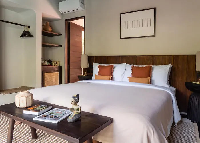 Hotel Alma Shanti Boutique Uluwatu