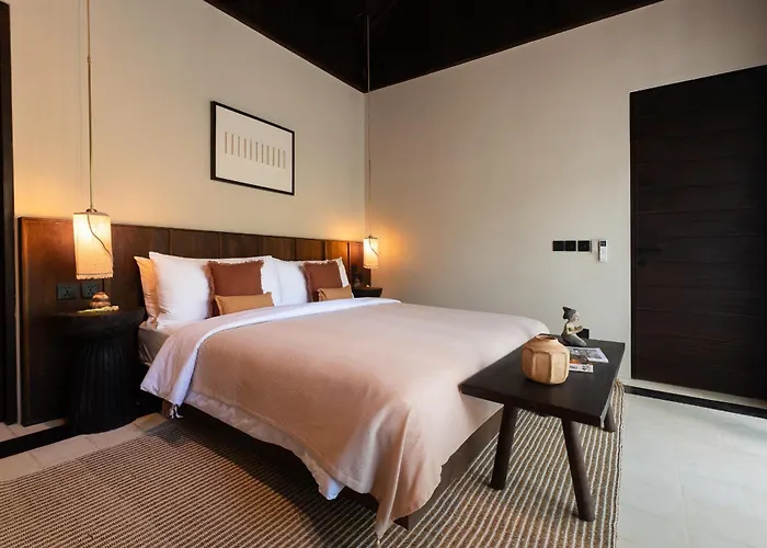 Hotel Alma Shanti Boutique