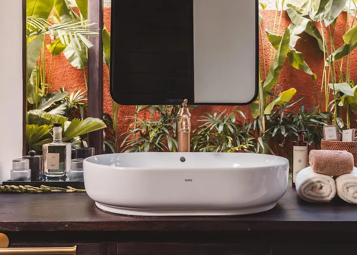 Hotel Alma Shanti Boutique Uluwatu