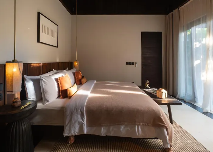 Alma Shanti Boutique 4*