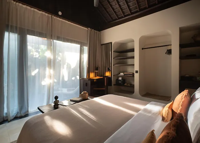 Alma Shanti Boutique Uluwatu