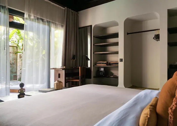 Alma Shanti Boutique 4* Uluwatu