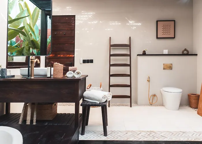 Hotel Alma Shanti Boutique Uluwatu