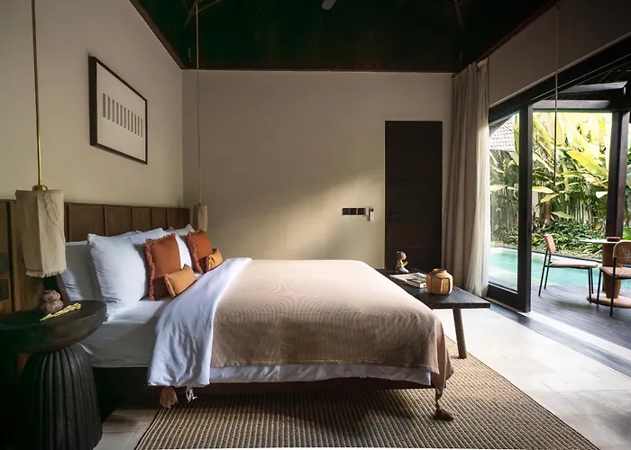Alma Shanti Boutique 4*